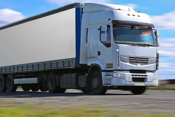 Ankara Araç, Nakliyat